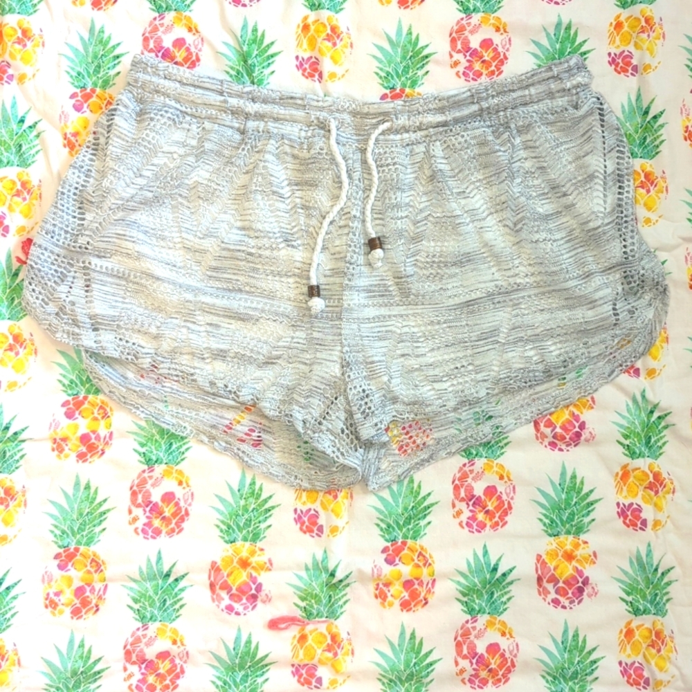 🍍Prana Shorts🍍